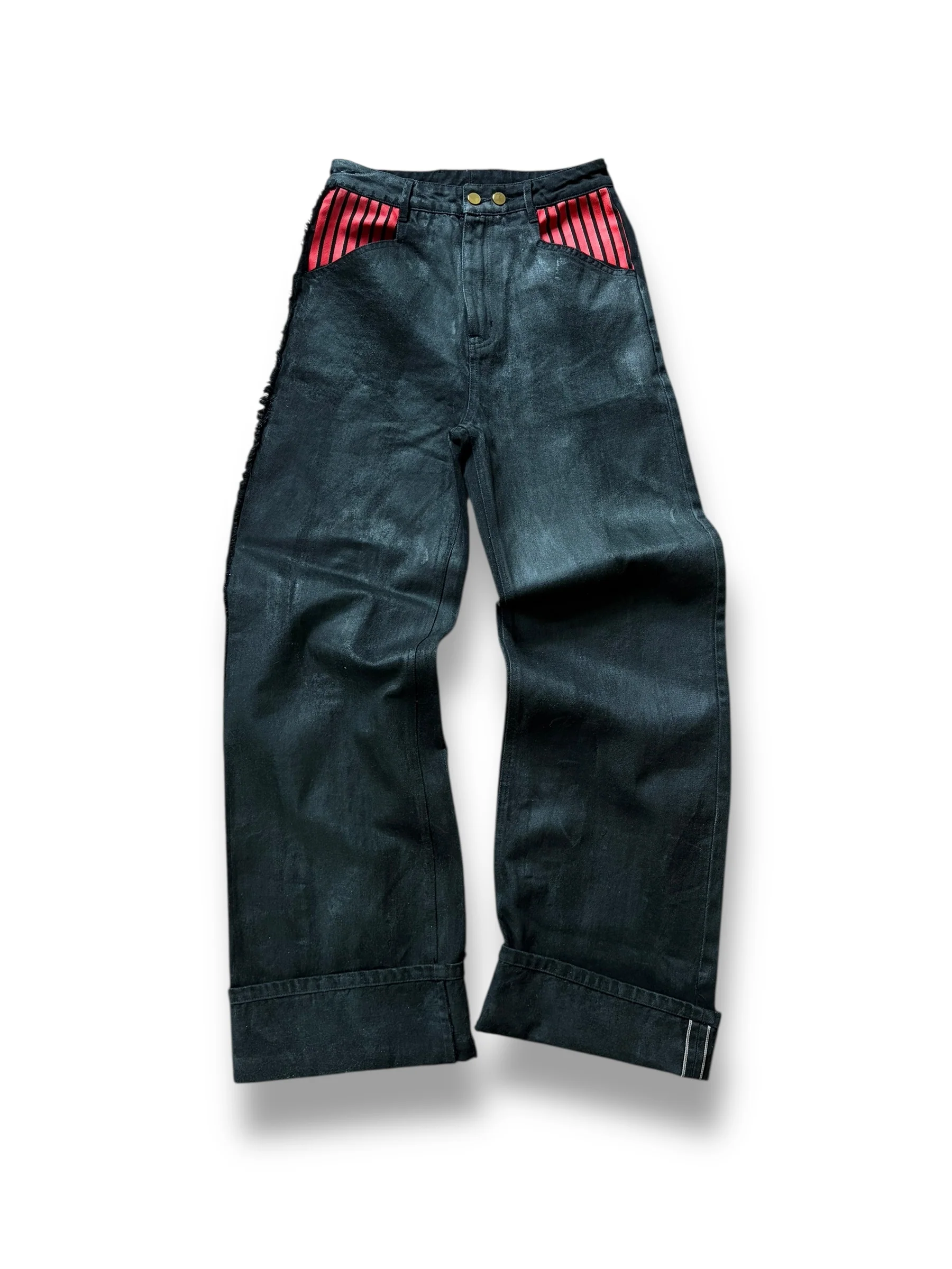 Selvedge Smile Denim - Image 7