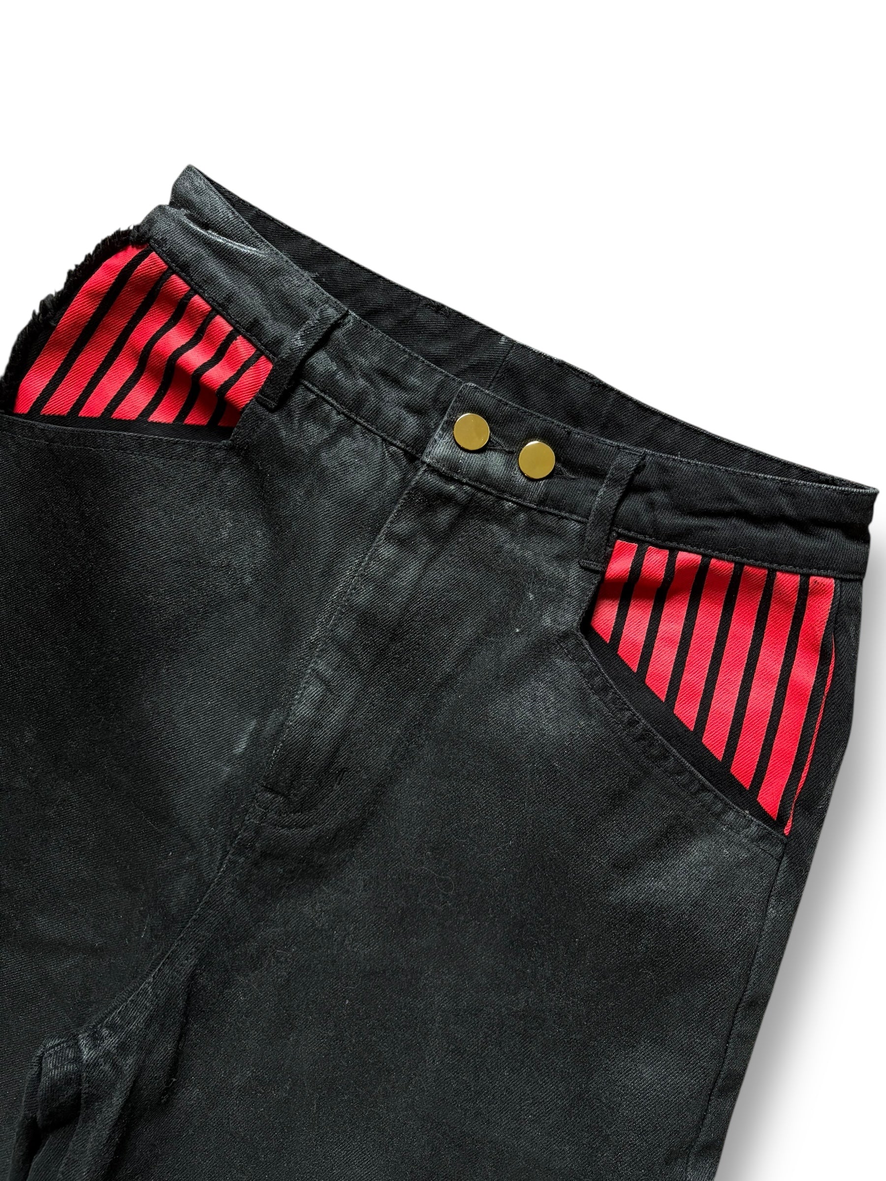 Selvedge Smile Denim - Image 9