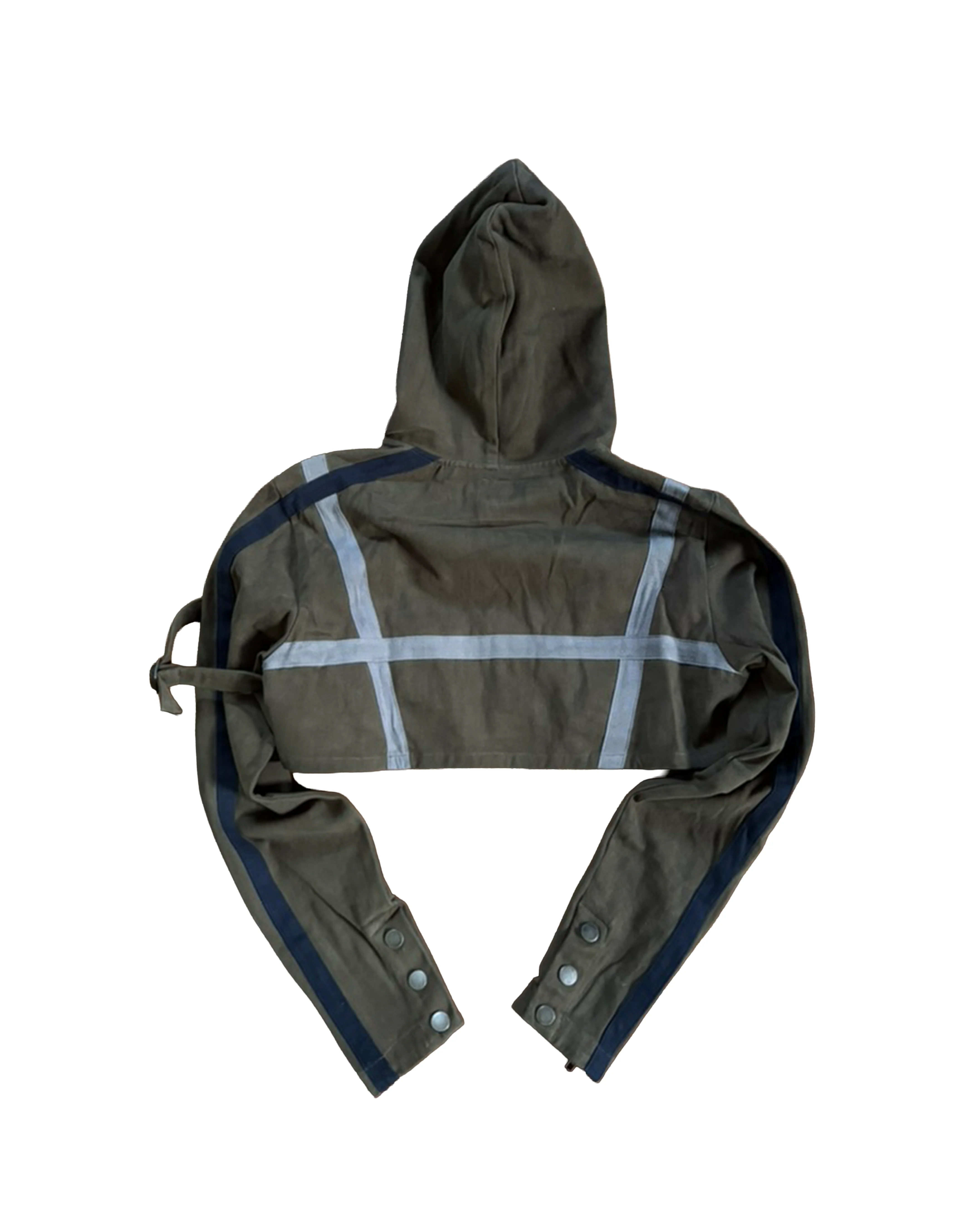 Shadow Shoulder Jacket - Image 5
