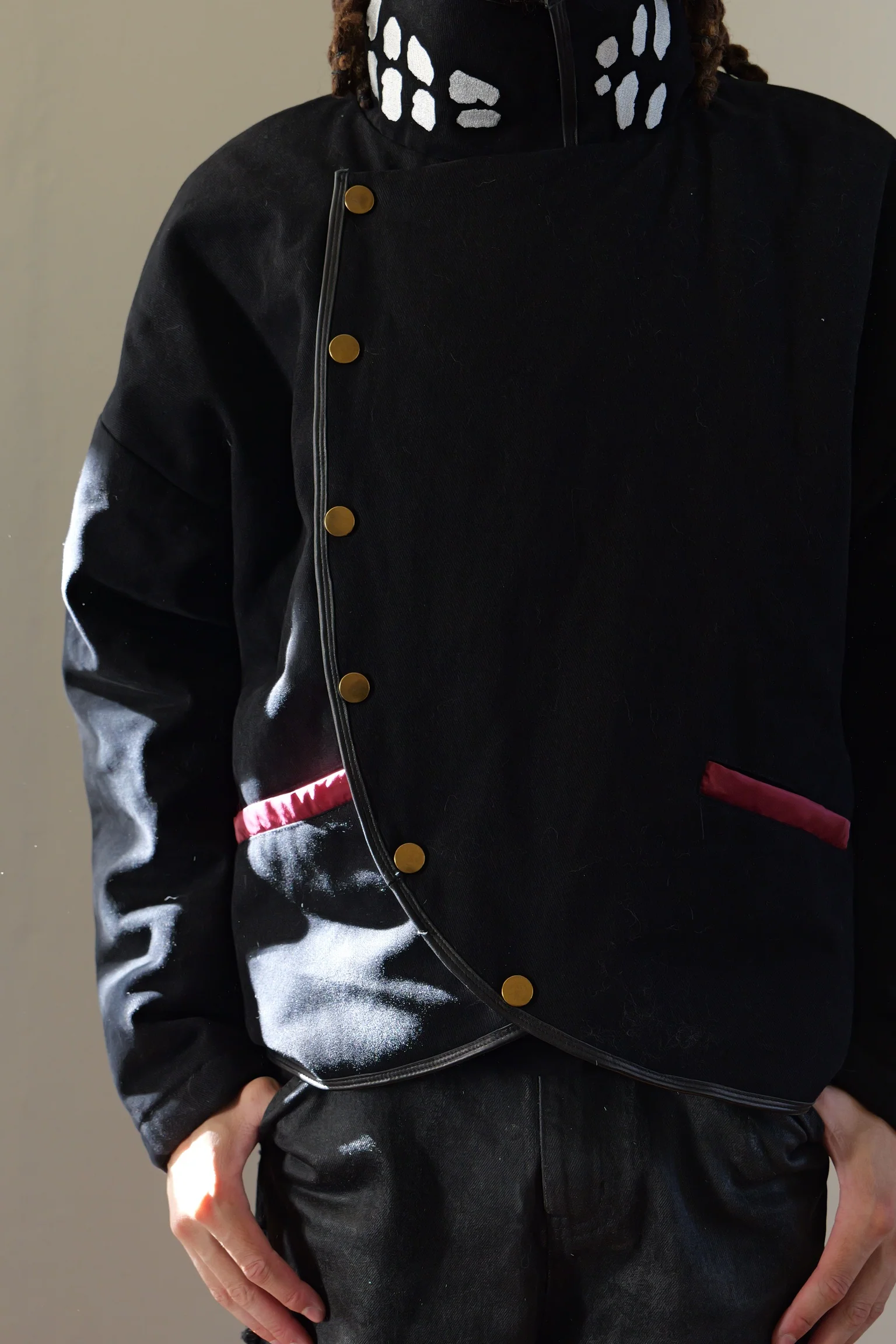 Smile Jacket