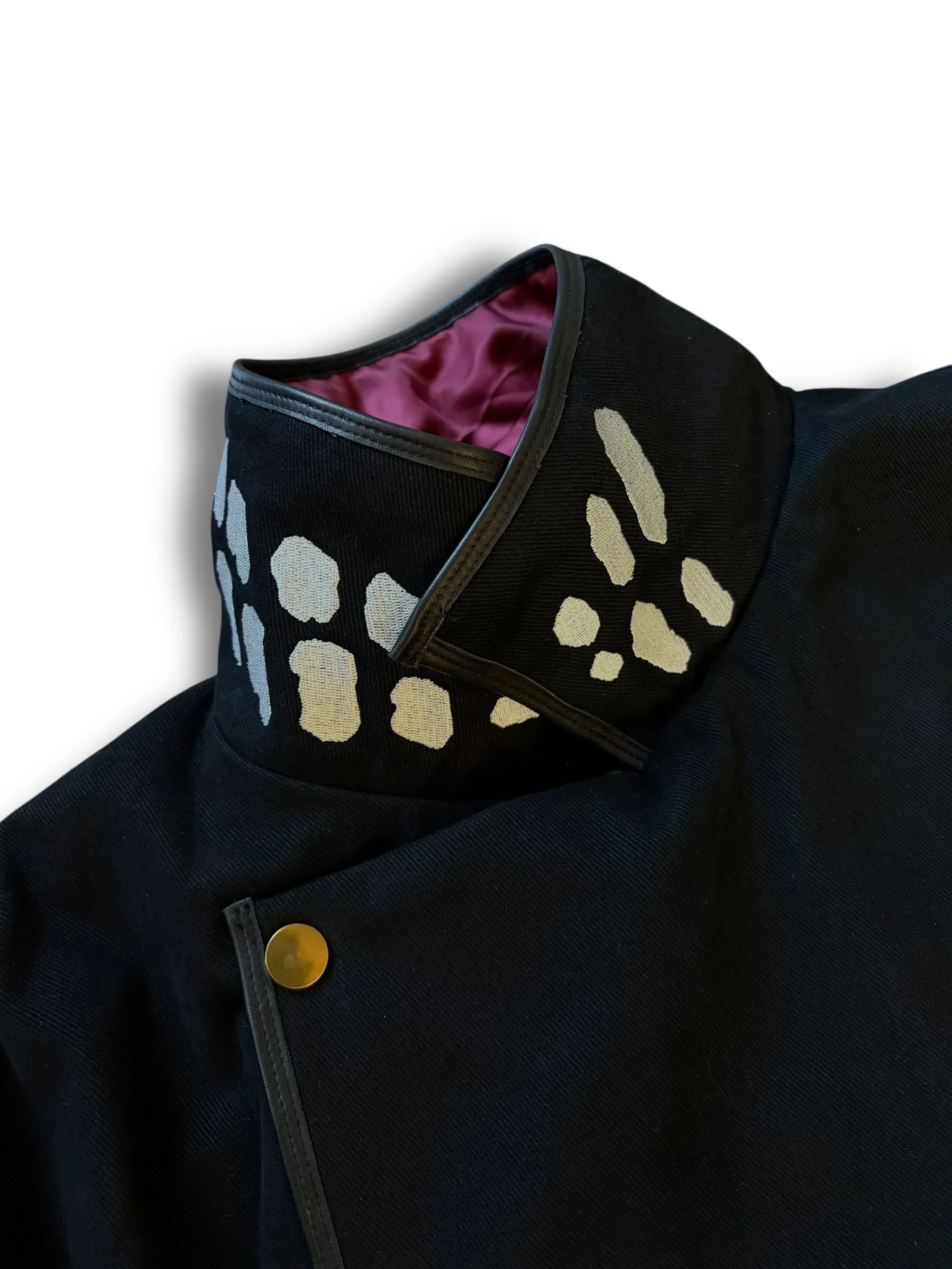 Smile Jacket - Image 10