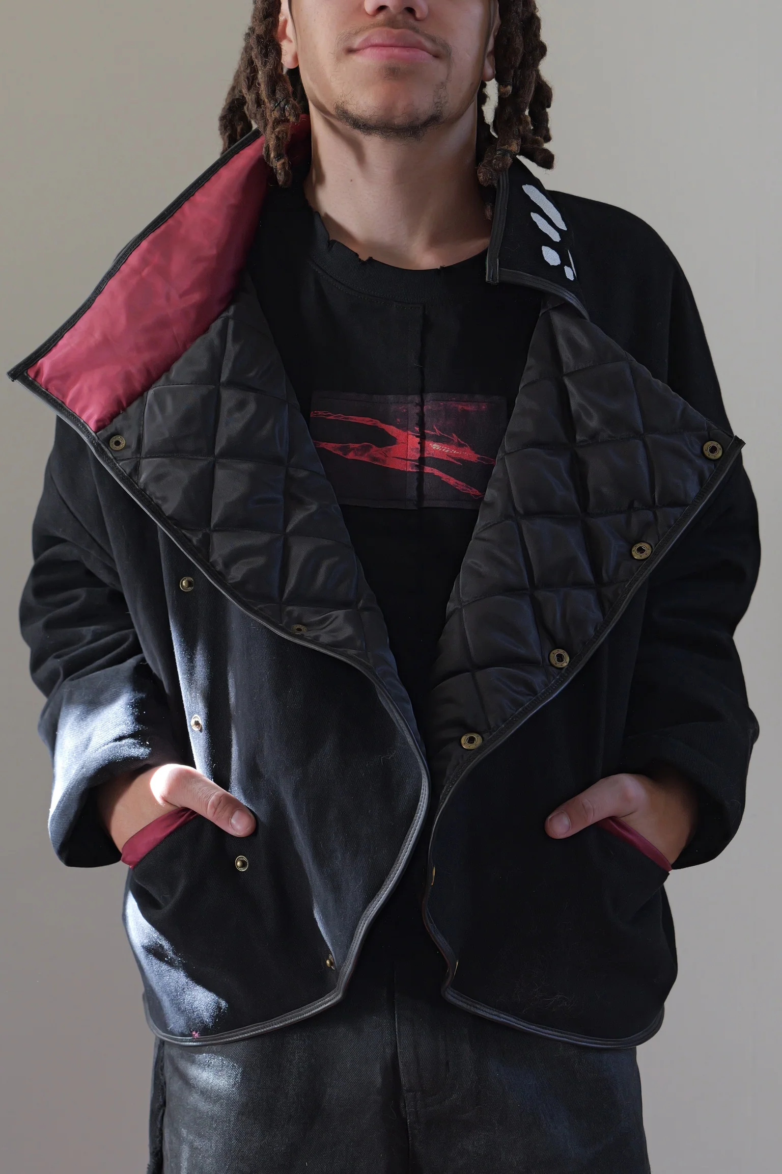 Smile Jacket - Image 4