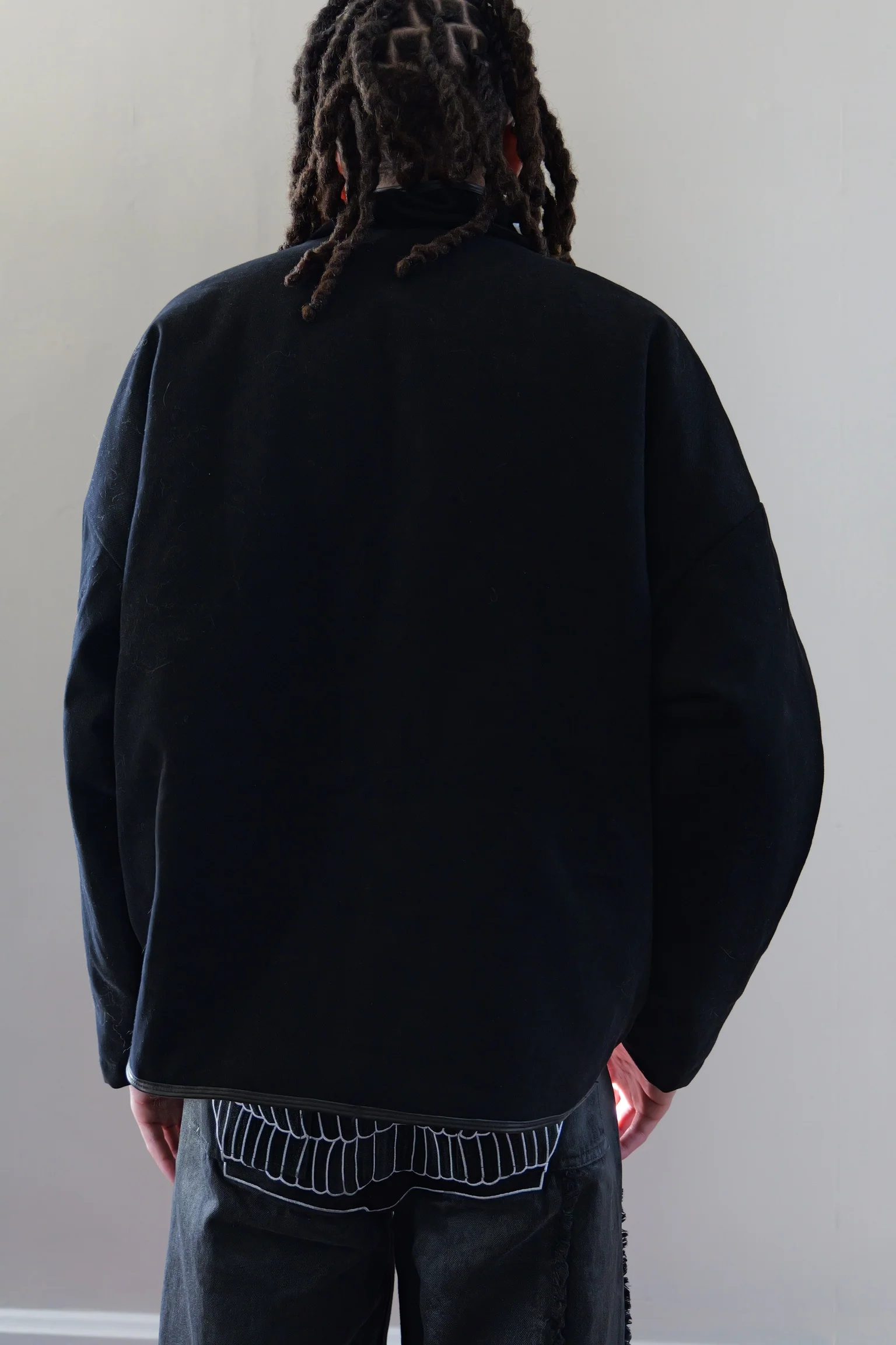 Smile Jacket - Image 6