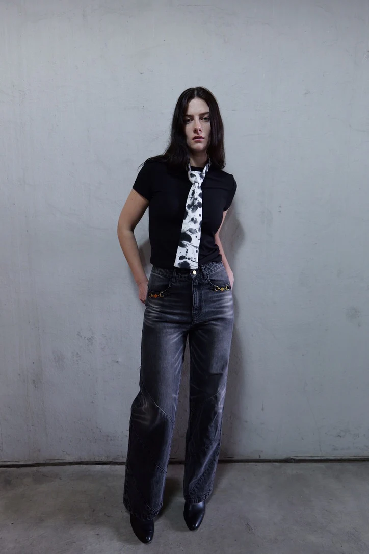 Spiral Jeans - Image 5