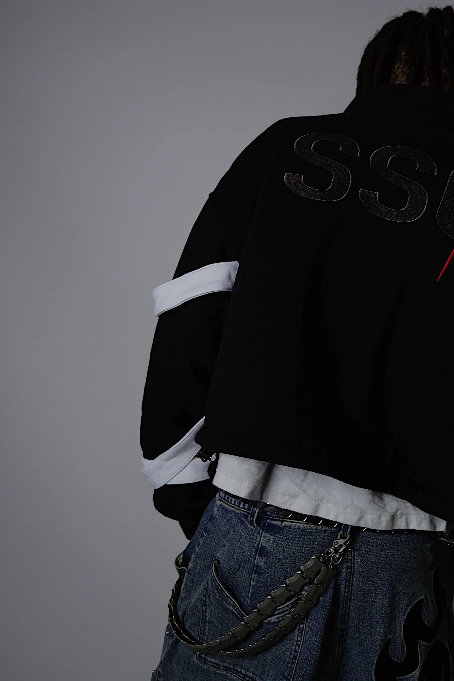 Three sword bomber - Image 2