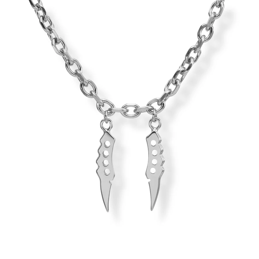 Trench Knives Chain - Image 3