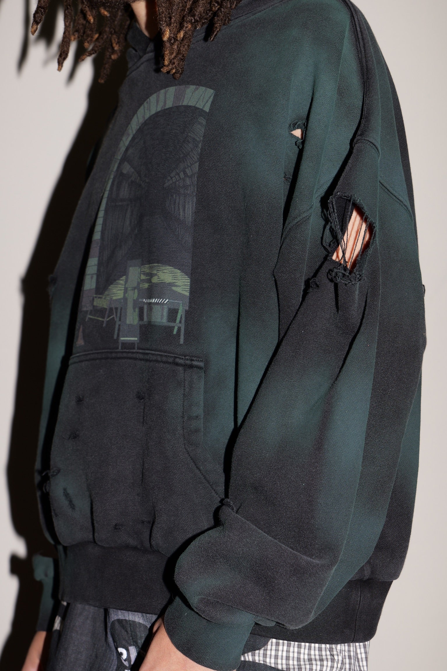 Tunnel Hoodie - Image 4