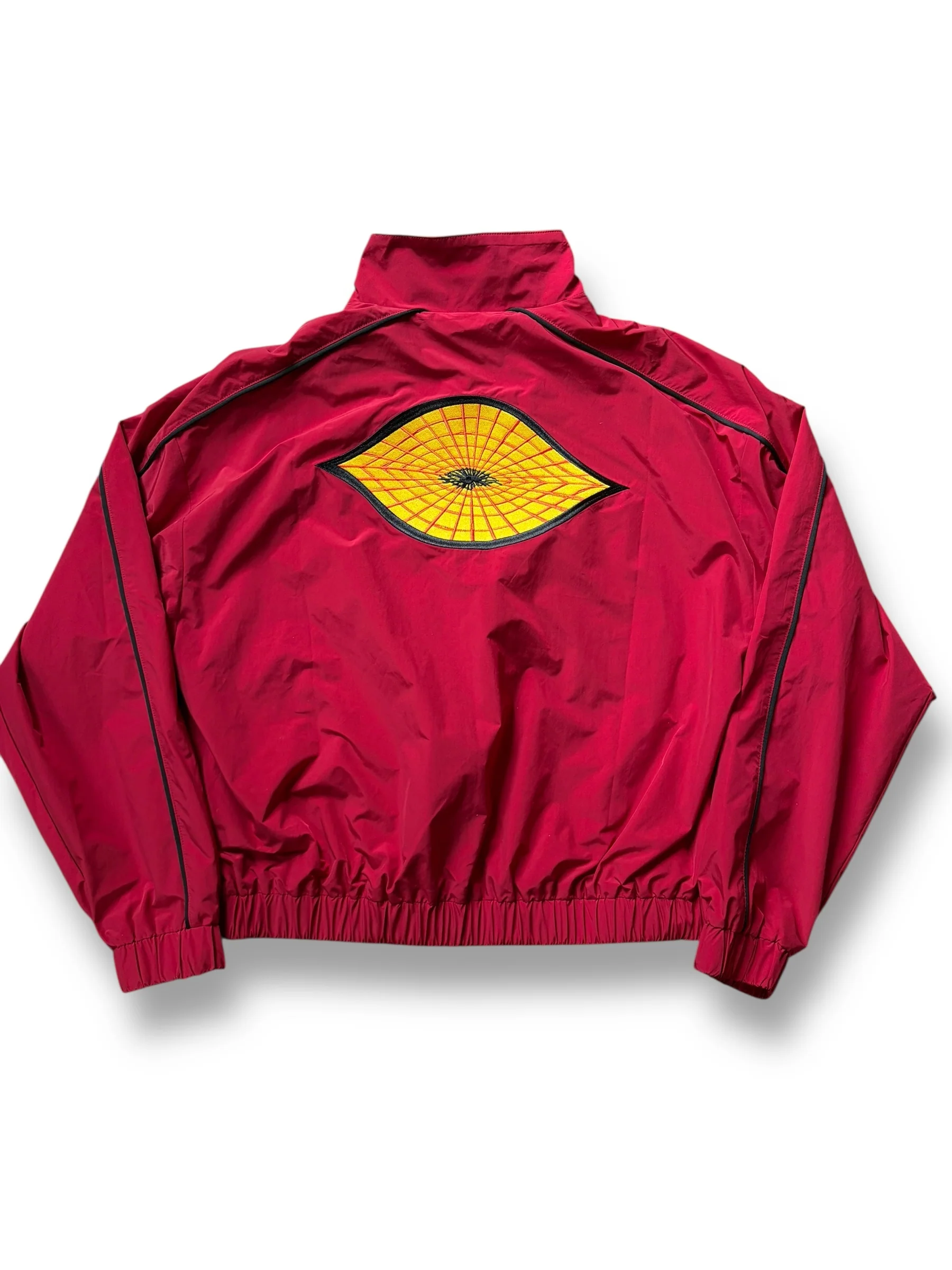 Turbo Track Jacket - Image 8